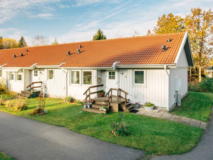 2 rok · 67 m² · Liars väg 6