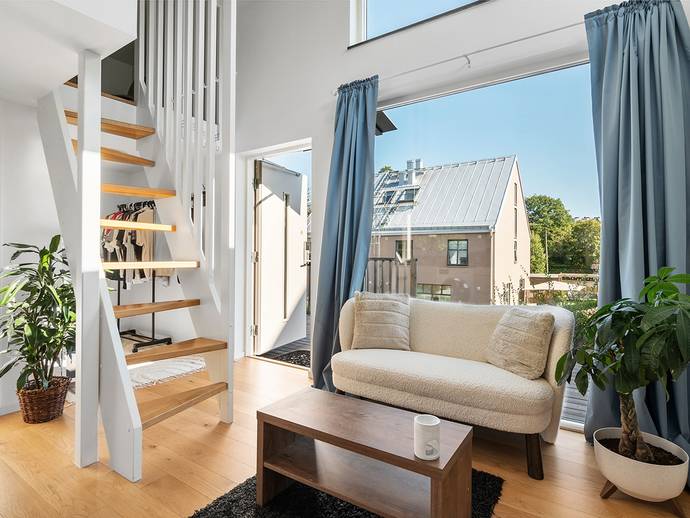 1 rok · 20 m² · Frestavägen 57C