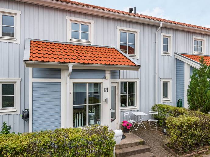 4 rok · 104 m² · Strandvägen 129