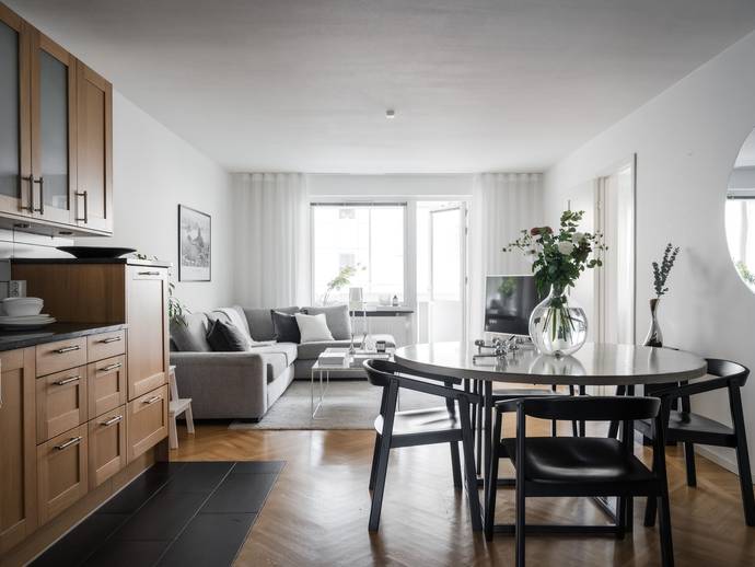 3 rok · 75,3 m² · Åkerigatan 6A