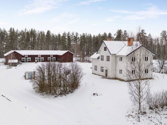 249 m² · Hulån 20