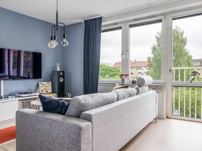 1,5 rok · 43 m² · Askebygatan 13