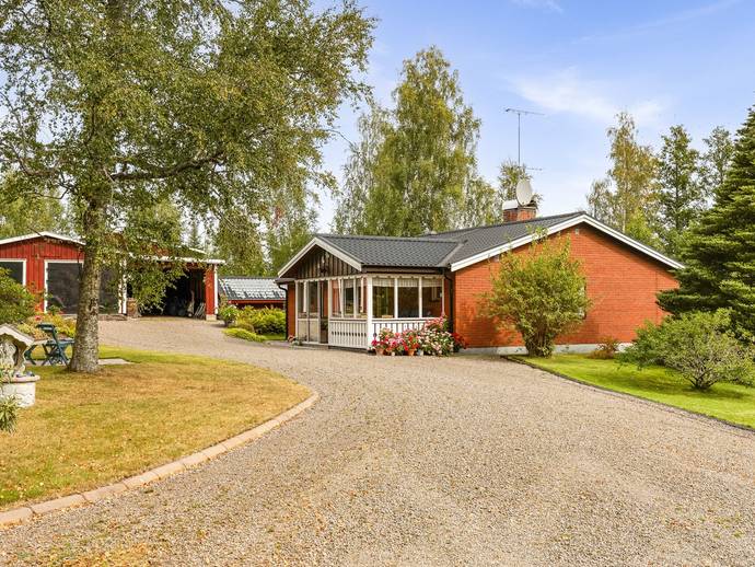 5 rok · 96 m² · Björkenäs 14