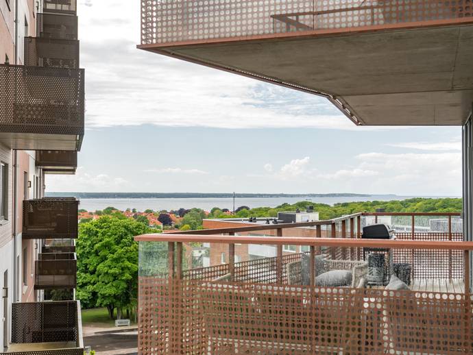 2 rok · 46 m² · Hammarbergsgatan 4