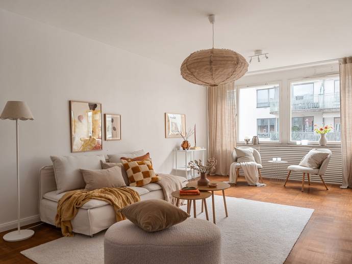 2 rok · 62 m² · Västgötagatan 18