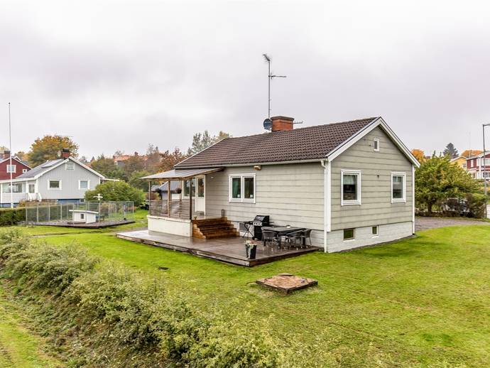 4 rok · 80 m² · Stigarevägen 1