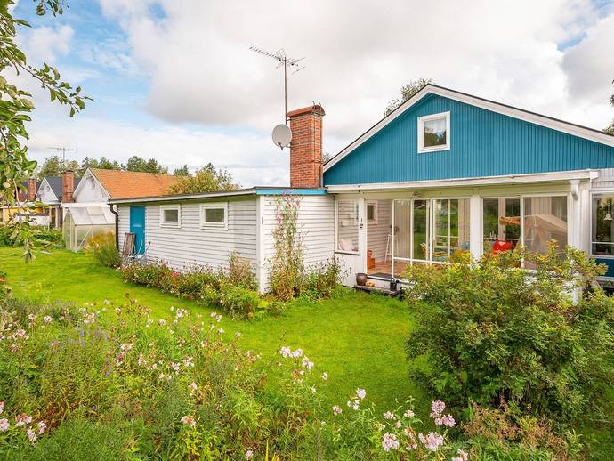 6 rok · 135 m² · Åkervägen 15