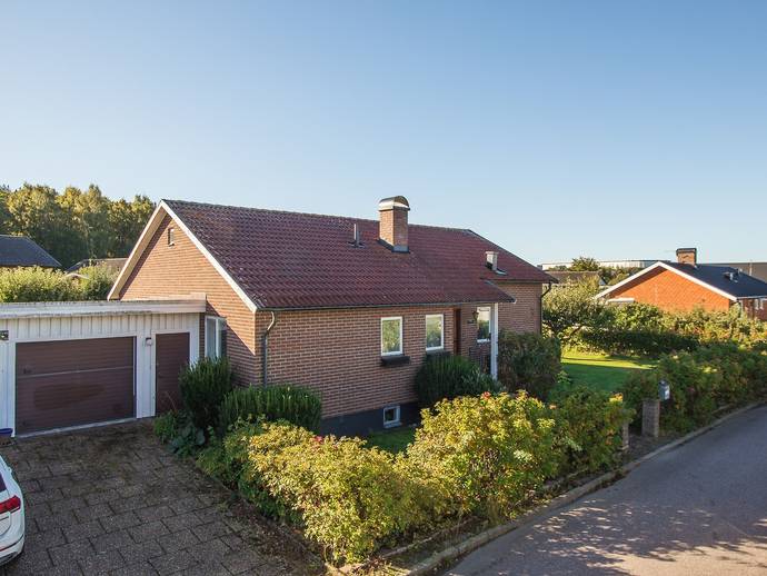 4 rok · 89 m² · Vallmostigen 22
