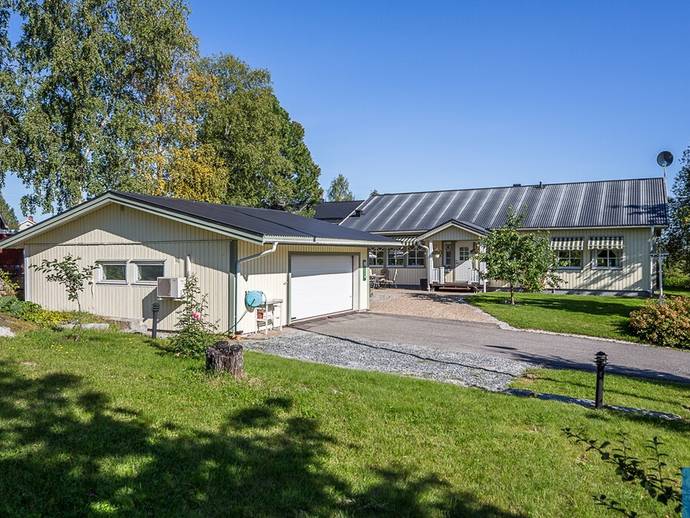 4 rok · 120 m² · Bleckslagargatan 5