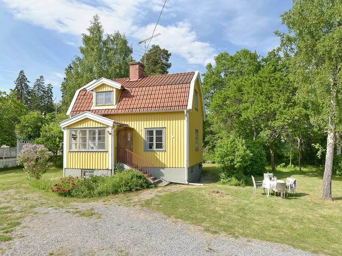 3 rok · 74 m² · Långvretsvägen 4