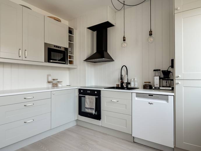 2 rok · 53 m² · Baggargatan 12C