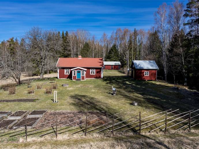 1 rok · 66 m² · Koppsäng Djäknetuva 1
