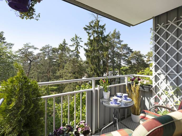 3 rok · 75 m² · Ullerudsbacken 67