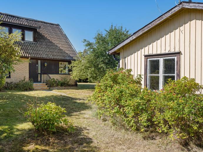 7 rok · 139 m² · Solrosvägen 6