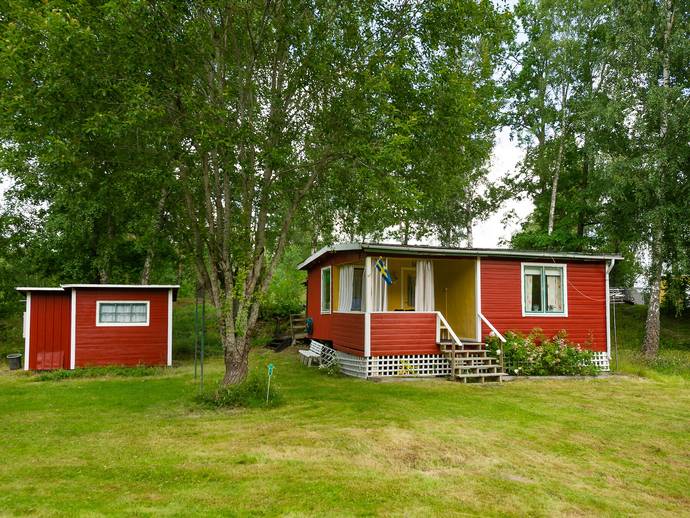 2 rok · 25,5 m² · Varbro 11 A