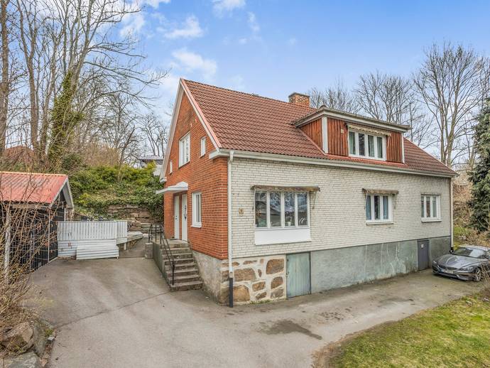 7 rok · 190 m² · Storgatan 18