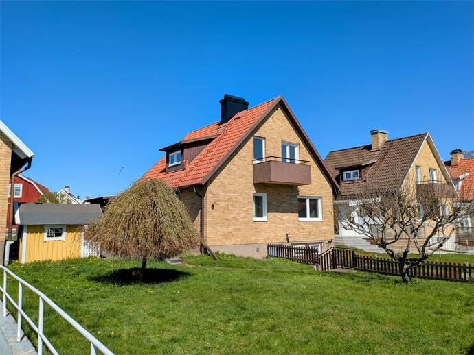 5 rok · 103 m² · Lyckostigen 6