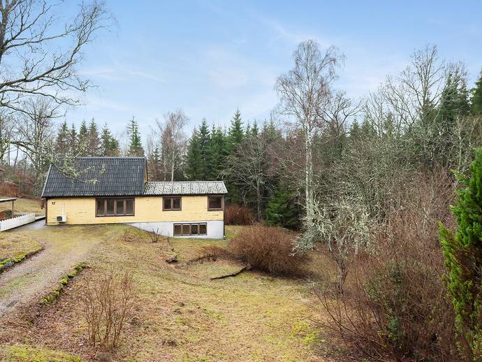 6 rok · 175 m² · Skärsjövägen 17