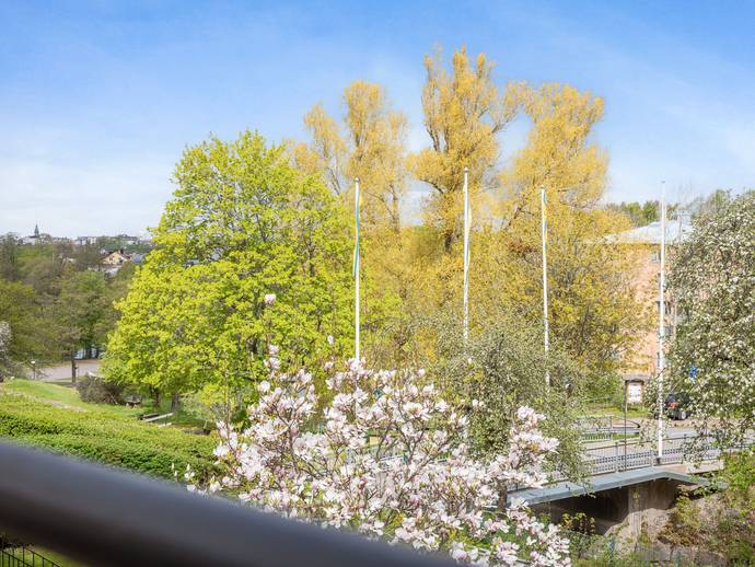 2 rok · 56 m² · Rundelsgatan 6