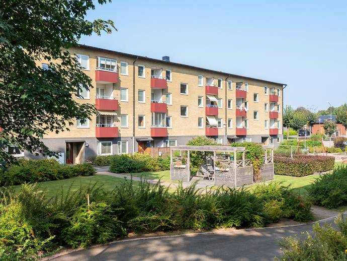3 rok · 78 m² · Backsläntsgatan 7B