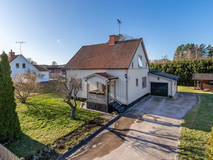 6 rok · 132 m² · Skolgatan 3