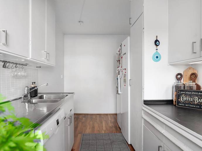 4 rok · 71,5 m² · Vårmånadsgatan 5A