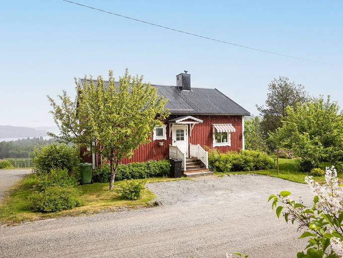 4 rok · 69 m² · Hyllavägen 17