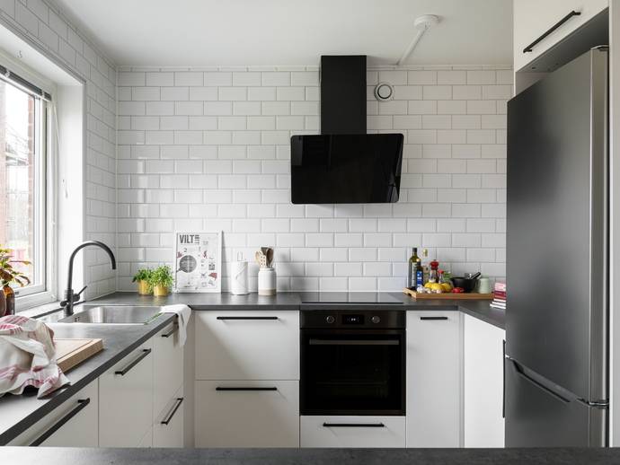 2 rok · 60 m² · Granvägen 15
