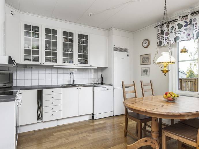 3 rok · 68,3 m² · Hakon Ahlbergs väg 33 C