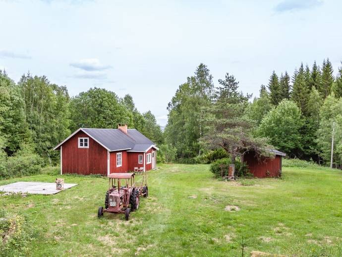 3 rok · 65 m² · Ärtberget 3