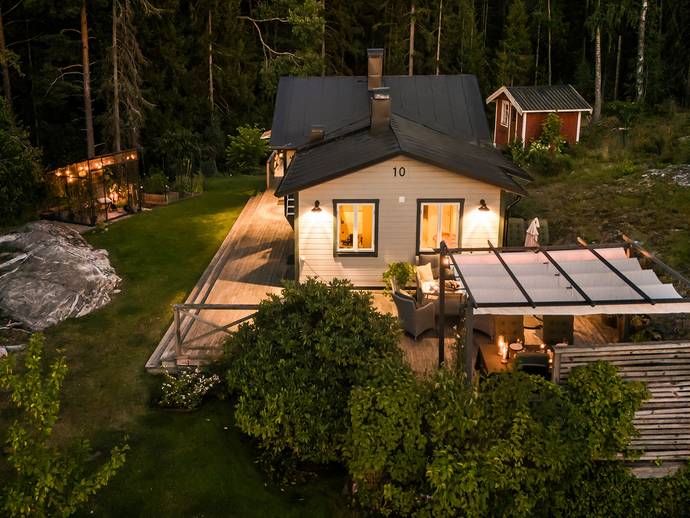 3 rok · 79 m² · Skeppsgossevägen 10