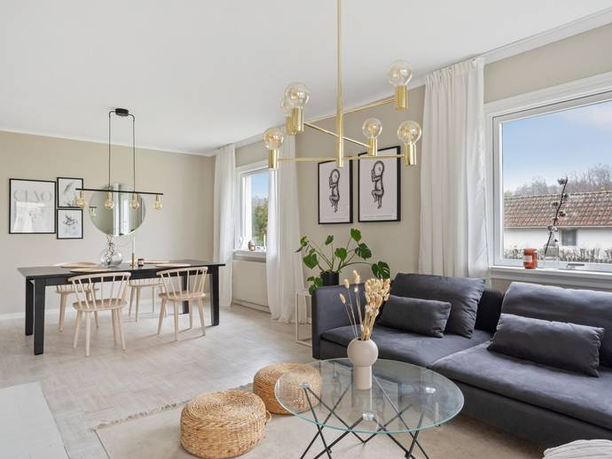 5 rok · 166 m² · Riksvägen 81