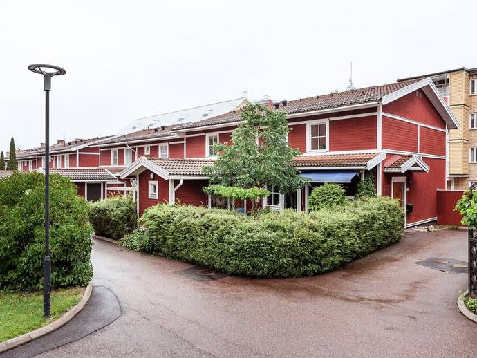 4 rok · 101,5 m² · Hyttgatan 31E