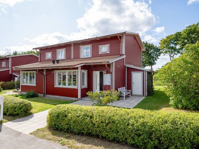 4 rok · 108 m² · Pojkarnas väg 60