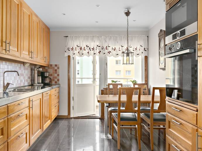 2 rok · 58,5 m² · Klövervägen 4