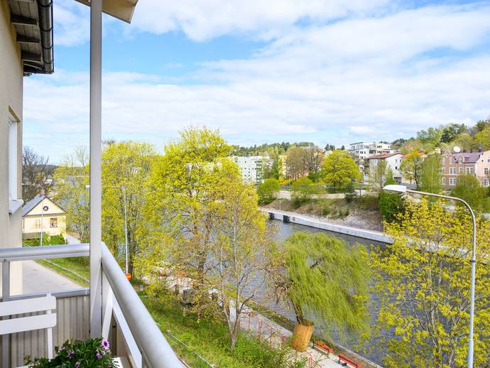 1,5 rok · 41,5 m² · Paradisgränd 6