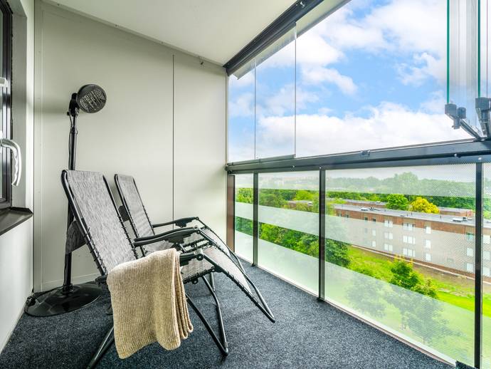2 rok · 41 m² · Kvarnvägen 38C