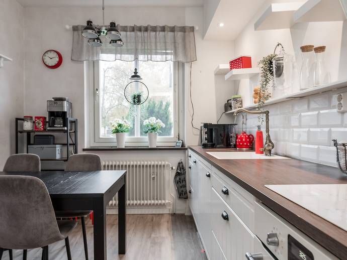3 rok · 71 m² · Frejgatan 12A