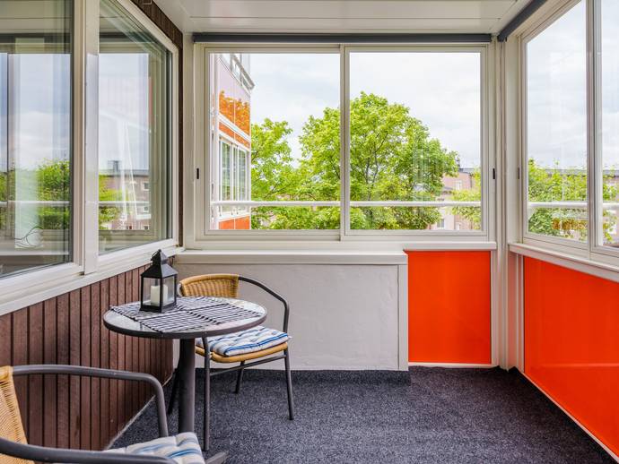 1,5 rok · 69 m² · Ludvigsbergsvägen 22A