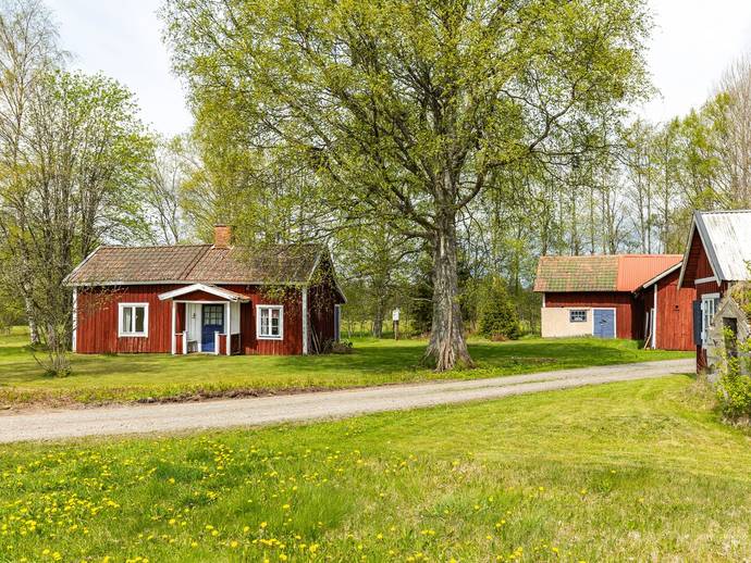 2 rok · 40 m² · Mon Äspelund 22