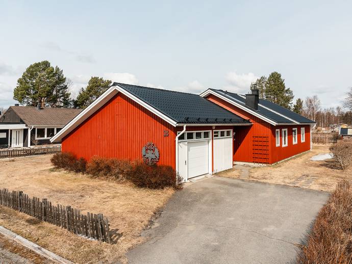 4 rok · 97 m² · Kartgatan 18