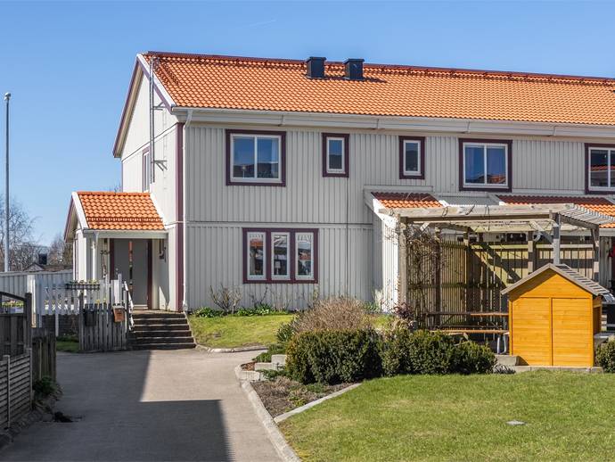 4 rok · 104 m² · Bräckevägen 35 A