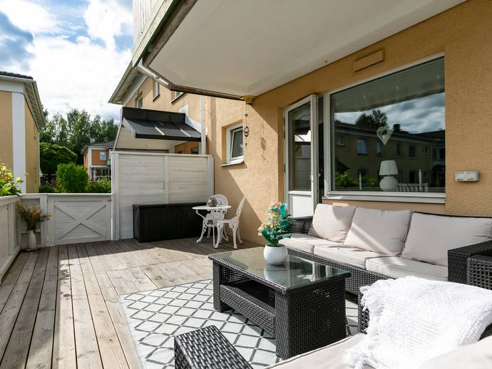 3 rok · 79 m² · Stödjegränd 19