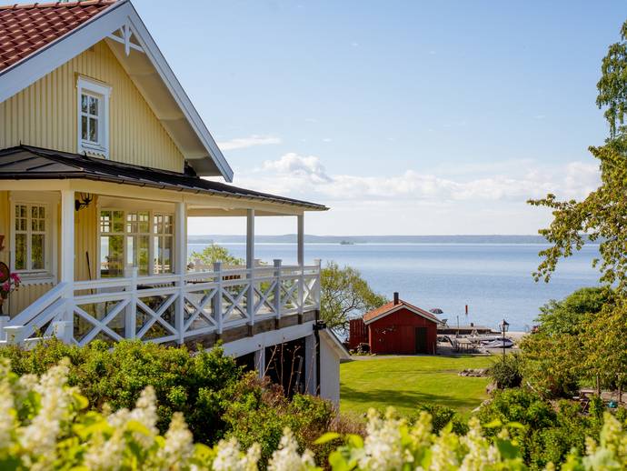 6 rok · 163 m² · Solvändan 37