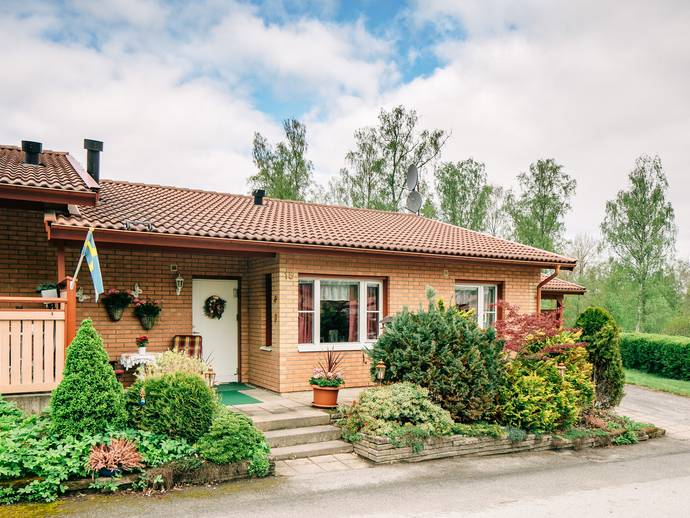 3 rok · 77 m² · Spolvägen 15