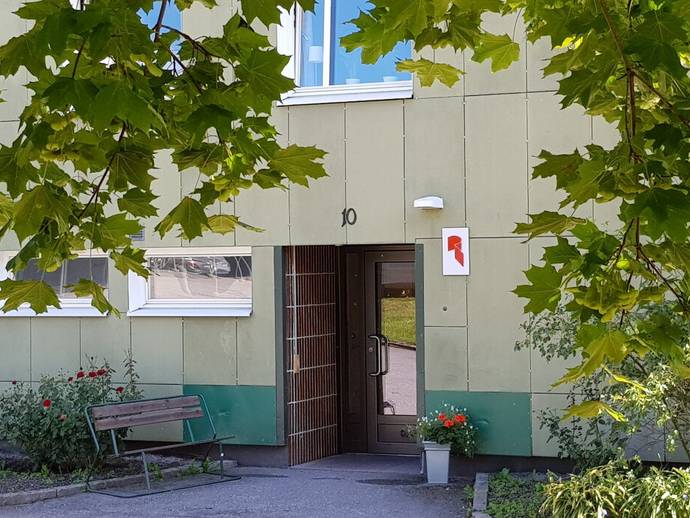 3 rok · 80 m² · Katrineholmsvägen 10