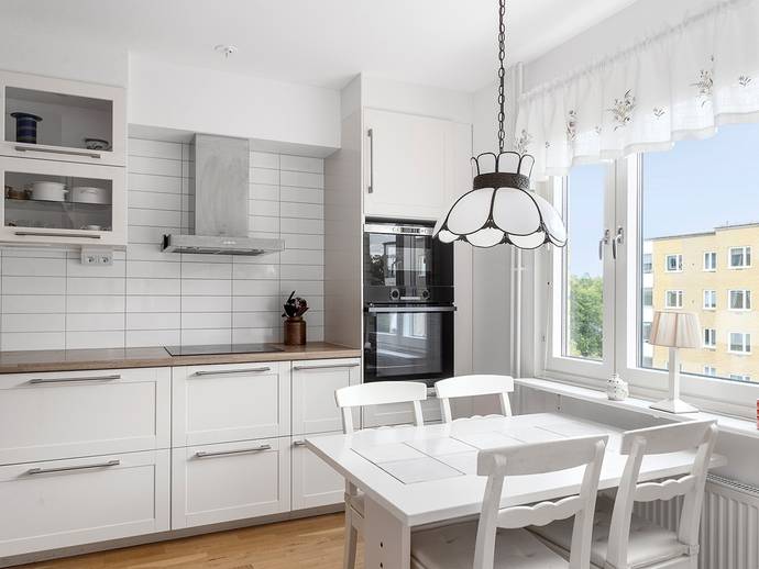 2 rok · 67 m² · Prästslättsvägen 12