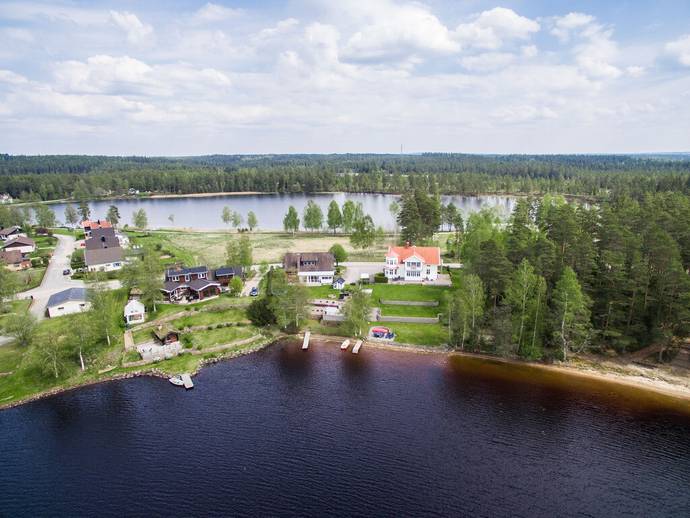 7 rok · 139 m² · Hestravägen 20
