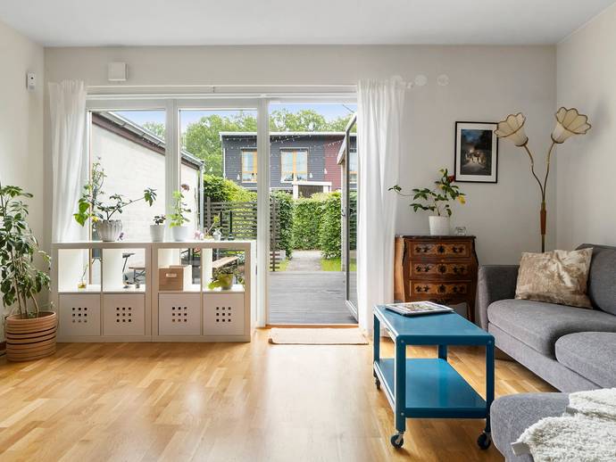 4 rok · 96 m² · Horisontvägen 119