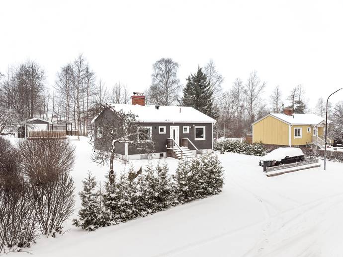 4 rok · 71 m² · Skogsstigen 14